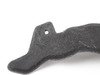 ES#2744440 - 51118054310 - Mount - Bumper - Front - Lower - Genuine BMW - BMW