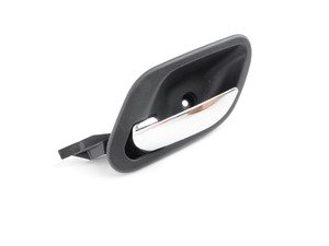ES#2871597 - 51218226049 - Interior Door Handle Assembly - Left - The budget replacement for broken units - Febi - BMW