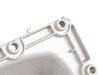 ES#2952068 - 11141742042 - Valley Pan With Gasket - Experiencing a slow, mysterious, loss of coolant? Smell coolant when accelerating or braking? Time for a valley pan gasket service! - Febi - BMW