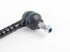 ES#2873566 - 1074600605 - Drag Link - Connects to the intermediate arm - Febi - Mercedes Benz