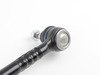 ES#2873566 - 1074600605 - Drag Link - Connects to the intermediate arm - Febi - Mercedes Benz
