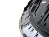 ES#2550275 - 41617140729 - Hood - Primed, ready for paint. - Genuine BMW - BMW