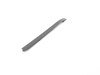 ES#2874255 - 193839205 - Rear Door Handle - Left - Comes with both satin black and chrome trim inlays - Febi - Volkswagen