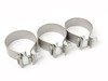 ES#2973013 - 14586KT - RSC Turbo-Back Exhaust System - (NO LONGER AVAILABLE) - 3" Down pipe with High Flow cat, 3" Stainless steel cat-back with twin 3" polished tips - Corsa - 