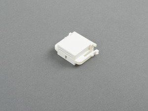 ES#183417 - 65811385941 - Coding Plug - For the on-board computer - Genuine BMW - BMW
