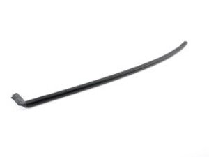 ES#415318 - 7L0839718 - Rear Door Seal - right - Vertical door seal on passengers rear door - Genuine Volkswagen Audi - Volkswagen