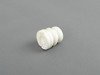 ES#4875513 - 33536772786 - Strut Bump Stop - Rear - Attaches and dampens the strut to the strut mount - Bremmen Parts - MINI