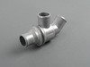 ES#2867256 - 11531253249 - Thermostat - 71C - Includes a complete housing - Febi - BMW