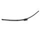 ES#2914118 - 166820104528 - Front Wiper Blade Set - Includes left and right front wiper blades - Genuine Mercedes Benz - Mercedes Benz