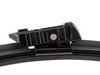 ES#2914118 - 166820104528 - Front Wiper Blade Set - Includes left and right front wiper blades - Genuine Mercedes Benz - Mercedes Benz