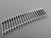 ES#77234 - 51131827281 - GRILLE - Genuine BMW - 