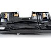 ES#177398 - 64118390083 - Blower motor cover - Covers the heater box blower motor - Genuine BMW - BMW