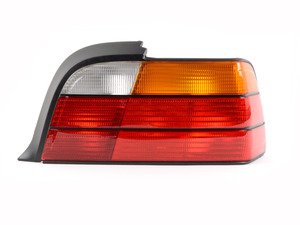 ES#174734 - 63218353286 - European Tail Light - Right  - Excellent replacement for broken or cloudy tail lights - Genuine European BMW - 