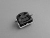 ES#171773 - 62131512950 - Digital Clock Display - Internal display clock under the housing - Genuine MINI - MINI