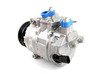ES#2952336 - 1K0820808D - Air Conditioning Compressor - Keep your car cool with a new compressor - Nissens - Audi Volkswagen