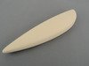 ES#2972618 - 51417316081 - Left Armrest - Cornsilk  - For the door section in the center : Rolls Royce MINI Goodwood - Genuine MINI - MINI