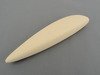 ES#2972619 - 51417316082 - Right Armrest - Cornsilk  - For the door section in the center : Rolls Royce MINI Goodwood - Genuine MINI - MINI