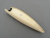 ES#2972619 - 51417316082 - Right Armrest - Cornsilk  - For the door section in the center : Rolls Royce MINI Goodwood - Genuine MINI - MINI