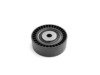 ES#2951883 - 11281703943KT - Accessory Belt Kit - Includes both belts, tensioners, and rollers - Assembled By ECS - BMW