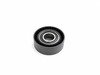 ES#2951883 - 11281703943KT - Accessory Belt Kit - Includes both belts, tensioners, and rollers - Assembled By ECS - BMW