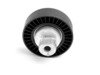 ES#2951883 - 11281703943KT - Accessory Belt Kit - Includes both belts, tensioners, and rollers - Assembled By ECS - BMW