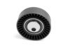 ES#2951883 - 11281703943KT - Accessory Belt Kit - Includes both belts, tensioners, and rollers - Assembled By ECS - BMW