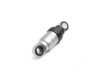 ES#2951883 - 11281703943KT - Accessory Belt Kit - Includes both belts, tensioners, and rollers - Assembled By ECS - BMW