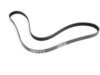 ES#2951883 - 11281703943KT - Accessory Belt Kit - Includes both belts, tensioners, and rollers - Assembled By ECS - BMW