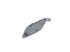 ES#1897811 - 51128048041 - Tow Hook Cover - Rear - Comes in primer, ready for paint - Genuine BMW - BMW