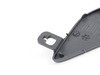 ES#1897811 - 51128048041 - Tow Hook Cover - Rear - Comes in primer, ready for paint - Genuine BMW - BMW