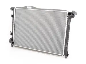 Aluminum Radiator