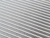 ES#38193 - 17117570821 - Aluminum Radiator - Mounts to the core support - Genuine MINI - MINI