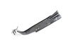 ES#2540994 - 8K0821136J - Cross Support - Right - Mounts the fender to the subframe - Genuine Volkswagen Audi - Audi