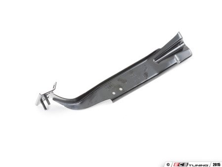 ES#2540994 - 8K0821136J - Cross Support - Right - Mounts the fender to the subframe - Genuine Volkswagen Audi - Audi