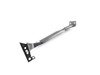 ES#2540994 - 8K0821136J - Cross Support - Right - Mounts the fender to the subframe - Genuine Volkswagen Audi - Audi