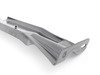 ES#2540994 - 8K0821136J - Cross Support - Right - Mounts the fender to the subframe - Genuine Volkswagen Audi - Audi