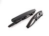 ES#1892178 - 3A1955427 - Wiper Blade Set - With Wind Spoiler - Genuine VW/Audi Original Equipment - Assembled By ECS - Volkswagen