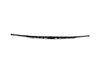ES#1892178 - 3A1955427 - Wiper Blade Set - With Wind Spoiler - Genuine VW/Audi Original Equipment - Assembled By ECS - Volkswagen