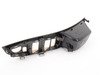 ES#2584294 - 51417225867 - F10 Beige Front Door Handle Trim - Left - Replace your worn door trim - Genuine BMW - BMW