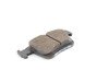 ES#2992502 - 8v0698151dKT1 - Front & Rear Brake Pad Kit - Factory replacement pads for a stock feel, includes front and rear pads - Genuine Volkswagen Audi - Audi Volkswagen