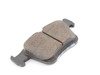 ES#2992502 - 8v0698151dKT1 - Front & Rear Brake Pad Kit - Factory replacement pads for a stock feel, includes front and rear pads - Genuine Volkswagen Audi - Audi Volkswagen