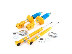 ES#253260 - MK2SHCKKIT - Shock & Strut Set - Sport - Perfect combination of handing & ride quality. Great with lowering springs - Bilstein - Volkswagen