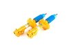 ES#253260 - MK2SHCKKIT - Shock & Strut Set - Sport - Perfect combination of handing & ride quality. Great with lowering springs - Bilstein - Volkswagen