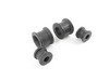 ES#2702662 - 1633200044 - Front Sway Bar Bushing Kit - Includes inner and outer front sway bar bushings - Meyle - Mercedes Benz