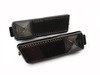 ES#2972542 - HVWG3SM-BV - Bumper Side Marker Set - Smoked - (NO LONGER AVAILABLE) - Smoked sidemarkers with a faceted lens - Helix - 