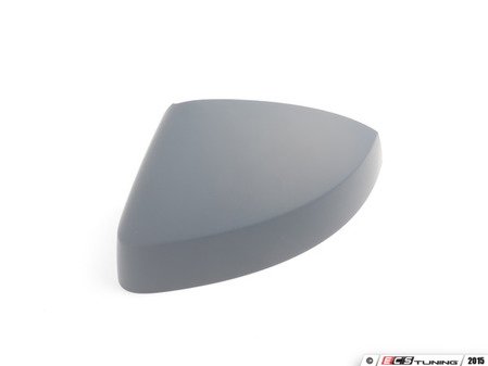 ES#4931394 - 8V0857527DROH - Mirror Cap - Primed - Left - Replace your damaged mirror cap - Genuine Volkswagen Audi - Audi