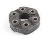 ES#4351951 - 26111227869KT - Driveshaft Overhaul Kit - With Giubo and CSB - Includes flex disc (giubo) center support bearing (csb) and required hardware for installation - Assembled By ECS - BMW MINI