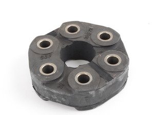 ES#4351951 - 26111227869KT - Driveshaft Overhaul Kit - With Giubo and CSB - Includes flex disc (giubo) center support bearing (csb) and required hardware for installation - Assembled By ECS - BMW MINI