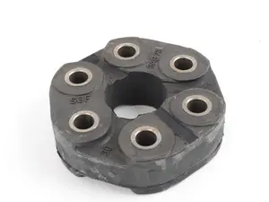Universal flex disc