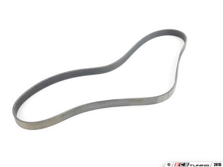 ES#2800550 - 11287628654 - Accessory Belt - Ribbed rubber belt for driving engine accessory components - 1470mm length - Continental - BMW